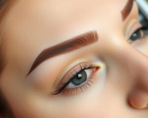 Microblading brwi – co warto wiedzieć o tej popularnej metodzie?