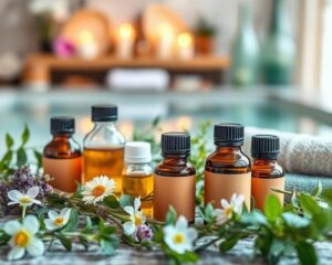Aromaterapia: jak działają olejki eteryczne na zdrowie i nastrój?